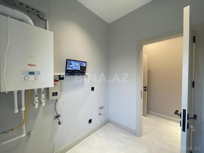 Satılır 4 otaqlı həyət evi/bağ evi 155 m², Mərdəkan q., photo 22 from 30