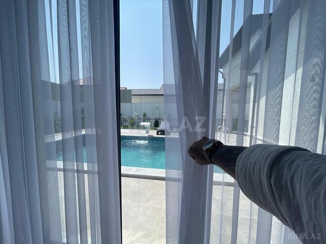 Satılır 4 otaqlı həyət evi/bağ evi 155 m², Mərdəkan q., photo 13 from 30