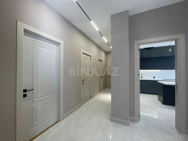 Satılır 4 otaqlı həyət evi/bağ evi 155 m², Mərdəkan q., photo 24 from 30