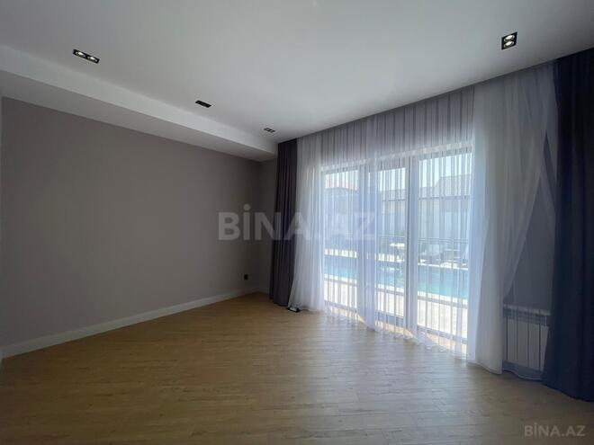 Satılır 4 otaqlı həyət evi/bağ evi 155 m², Mərdəkan q., photo 17 from 30