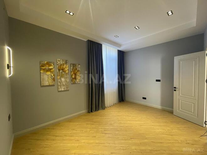 Satılır 4 otaqlı həyət evi/bağ evi 155 m², Mərdəkan q., photo 15 from 30