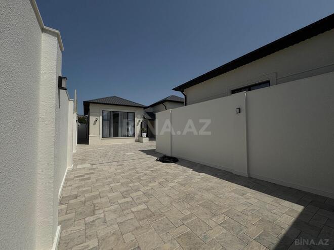 Satılır 4 otaqlı həyət evi/bağ evi 155 m², Mərdəkan q., photo 27 from 30