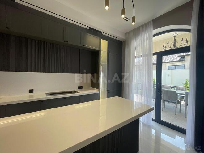 Satılır 4 otaqlı həyət evi/bağ evi 155 m², Mərdəkan q., photo 20 from 30