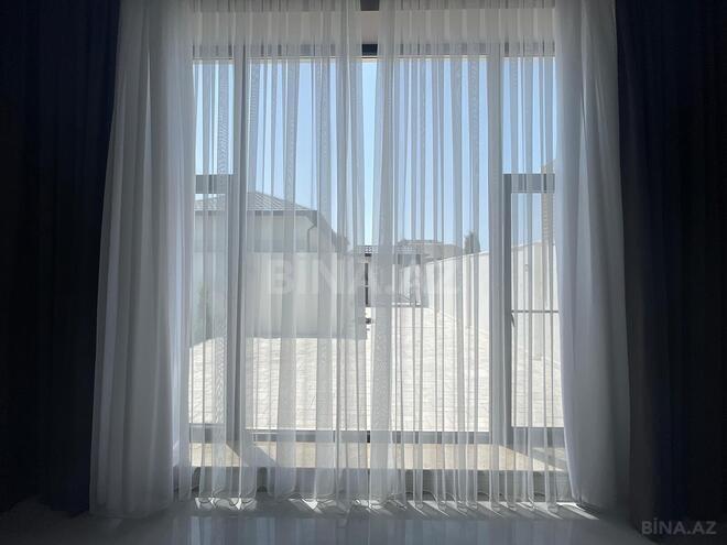 Satılır 4 otaqlı həyət evi/bağ evi 155 m², Mərdəkan q., photo 21 from 30