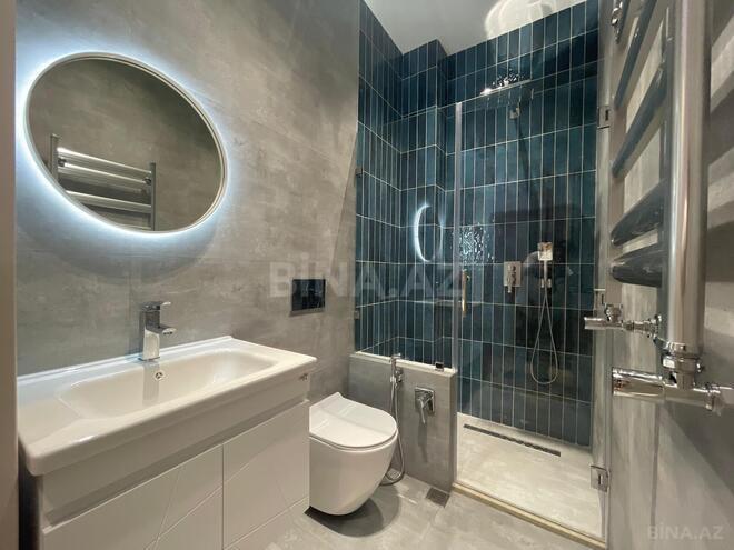 Satılır 4 otaqlı həyət evi/bağ evi 155 m², Mərdəkan q., photo 25 from 30