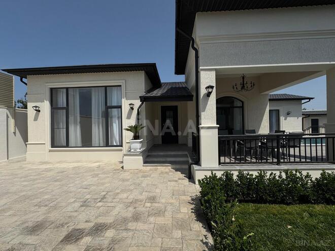 Satılır 4 otaqlı həyət evi/bağ evi 155 m², Mərdəkan q., photo 3 from 30