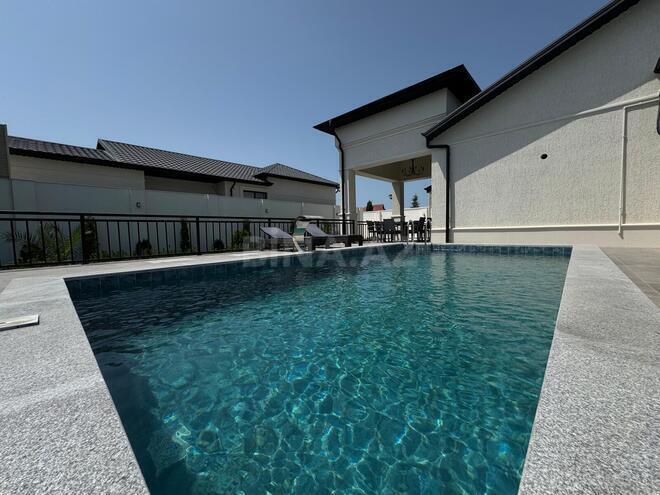 Satılır 4 otaqlı həyət evi/bağ evi 155 m², Mərdəkan q., photo 6 from 30