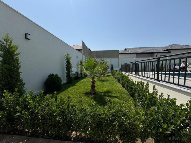 Satılır 4 otaqlı həyət evi/bağ evi 155 m², Mərdəkan q., photo 9 from 30