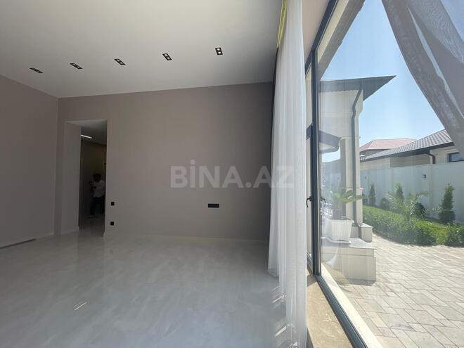 Satılır 4 otaqlı həyət evi/bağ evi 155 m², Mərdəkan q., photo 19 from 30