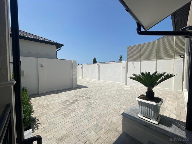 Satılır 4 otaqlı həyət evi/bağ evi 155 m², Mərdəkan q., photo 26 from 30