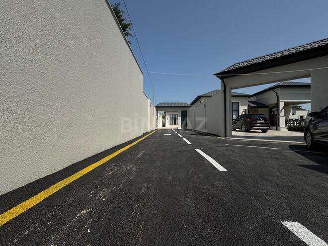 Satılır 4 otaqlı həyət evi/bağ evi 155 m², Mərdəkan q., photo 28 from 30