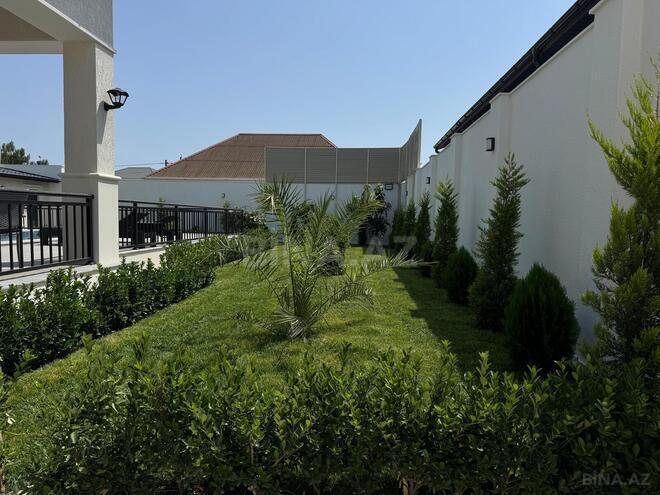 Satılır 4 otaqlı həyət evi/bağ evi 155 m², Mərdəkan q., photo 10 from 30