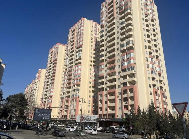 Satılır 3 otaqlı yeni tikili 72 m², İnşaatçılar m., photo 1 from 22