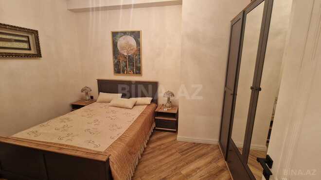 Satılır 2 otaqlı yeni tikili 70 m², Nizami m., photo 5 from 16
