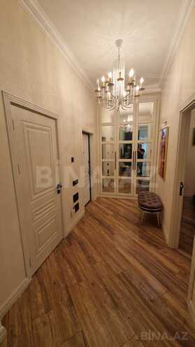 Satılır 2 otaqlı yeni tikili 70 m², Nizami m., photo 8 from 16
