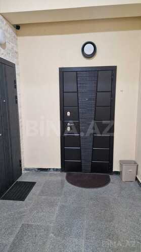 Satılır 2 otaqlı yeni tikili 70 m², Nizami m., photo 14 from 16