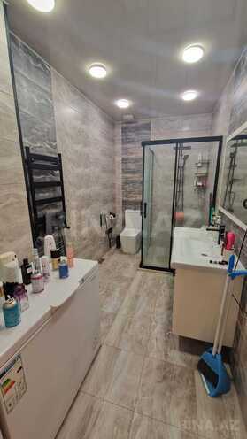 Satılır 2 otaqlı yeni tikili 70 m², Nizami m., photo 11 from 16