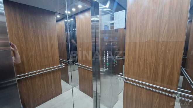 Satılır 2 otaqlı yeni tikili 70 m², Nizami m., photo 15 from 16