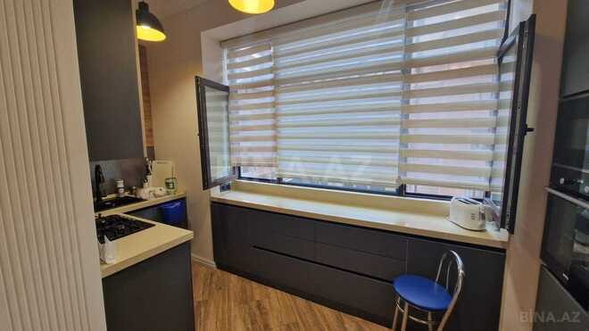Satılır 2 otaqlı yeni tikili 70 m², Nizami m., photo 9 from 16