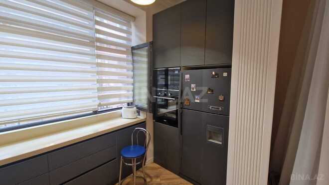 Satılır 2 otaqlı yeni tikili 70 m², Nizami m., photo 10 from 16