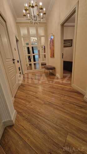 Satılır 2 otaqlı yeni tikili 70 m², Nizami m., photo 7 from 16