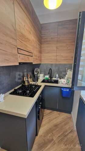 Satılır 2 otaqlı yeni tikili 70 m², Nizami m., photo 13 from 16
