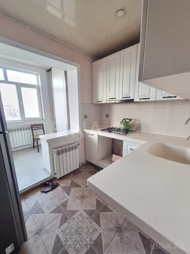 Продаётся 3-комн. вторичка 90 м², м. Гянджлик, photo 4 from 12