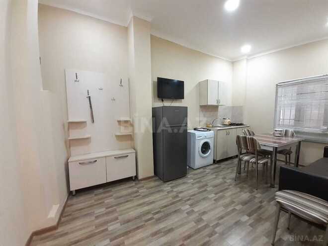 Сдаётся 2-комн. вторичка 45 м², м. Сахил, photo 8 from 18