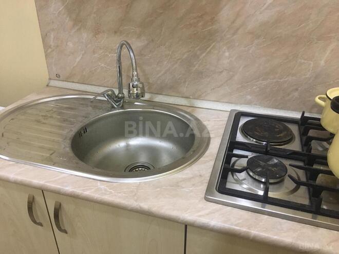 Сдаётся 2-комн. вторичка 45 м², м. Сахил, photo 12 from 18