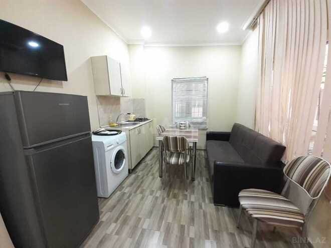 Сдаётся 2-комн. вторичка 45 м², м. Сахил, photo 6 from 18