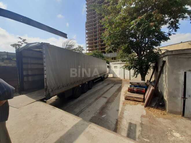 İcarəyə verilir  obyekt 520 m², Memar Əcəmi m., photo 5 from 8