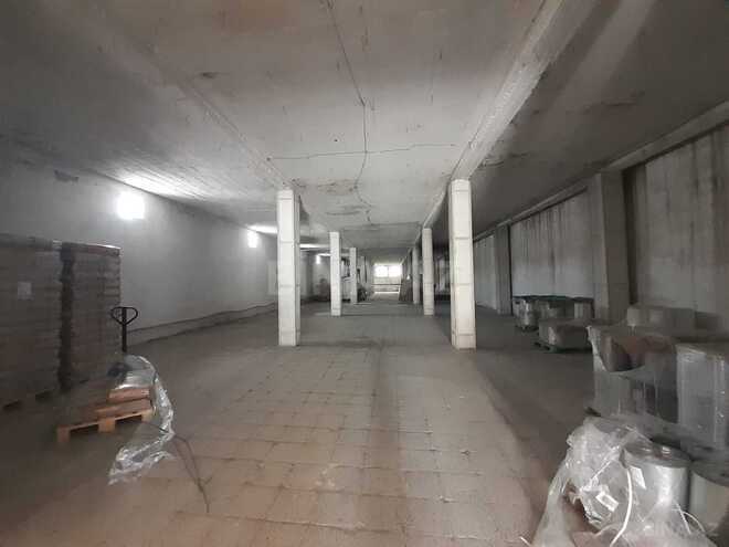 İcarəyə verilir  obyekt 520 m², Memar Əcəmi m., photo 3 from 8