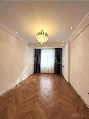 Satılır 3 otaqlı yeni tikili 138 m², Nəsimi r., photo 6 from 17