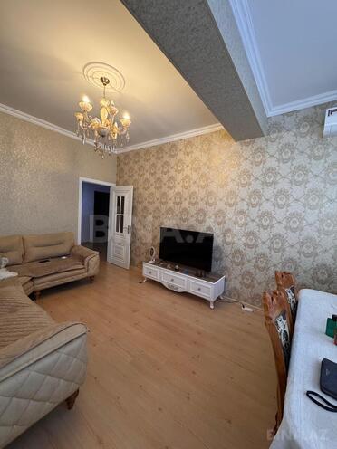 Satılır 2 otaqlı yeni tikili 86 m², Neftçilər m., photo 3 from 11