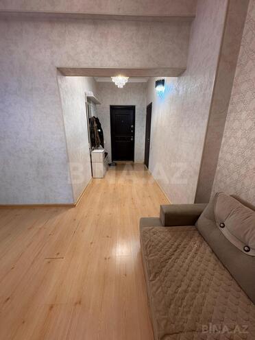 Satılır 2 otaqlı yeni tikili 86 m², Neftçilər m., photo 10 from 11