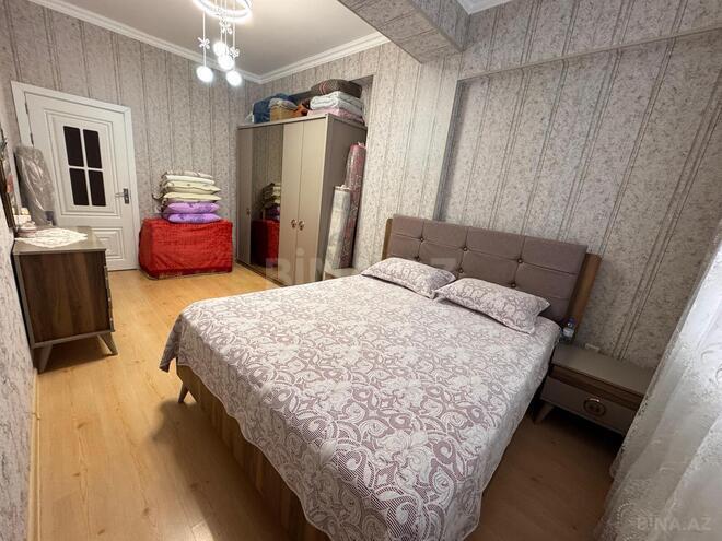 Satılır 2 otaqlı yeni tikili 86 m², Neftçilər m., photo 7 from 11