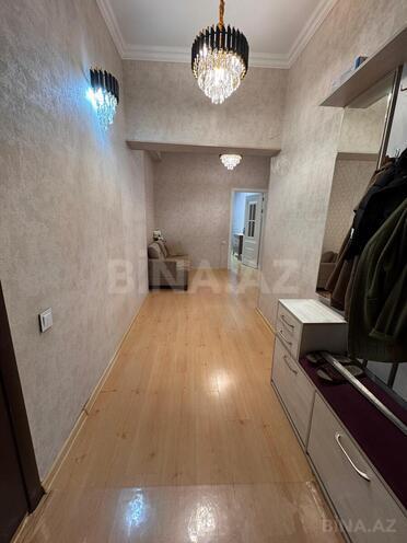 Satılır 2 otaqlı yeni tikili 86 m², Neftçilər m., photo 8 from 11