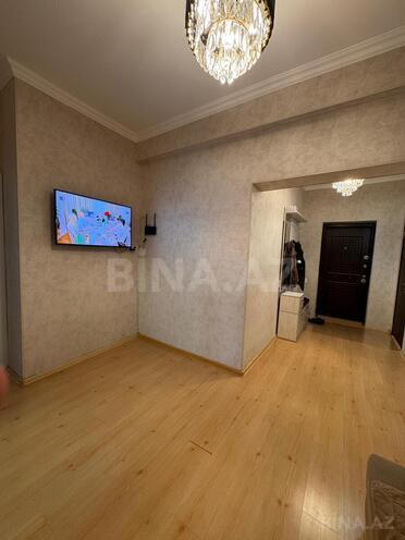 Satılır 2 otaqlı yeni tikili 86 m², Neftçilər m., photo 9 from 11