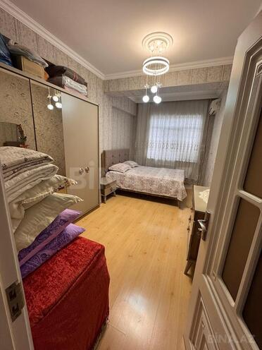 Satılır 2 otaqlı yeni tikili 86 m², Neftçilər m., photo 6 from 11