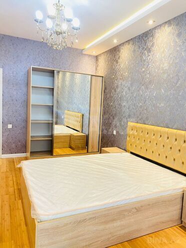 Satılır 2 otaqlı yeni tikili 100 m², 8 Noyabr m., photo 10 from 17