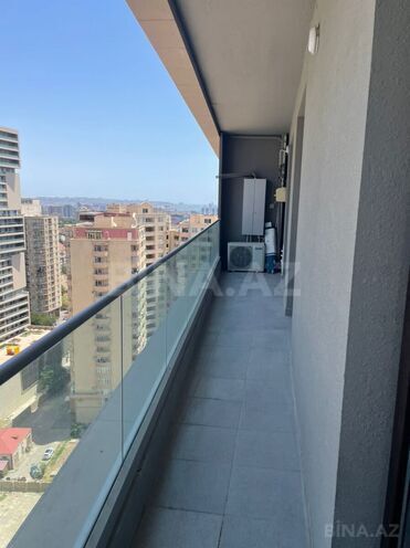 Satılır 2 otaqlı yeni tikili 100 m², 8 Noyabr m., photo 6 from 17