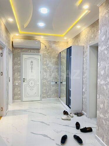 Satılır 2 otaqlı yeni tikili 100 m², 8 Noyabr m., photo 3 from 17