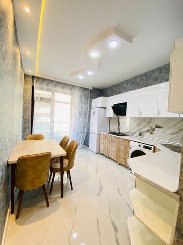 Satılır 2 otaqlı yeni tikili 100 m², 8 Noyabr m., photo 12 from 17