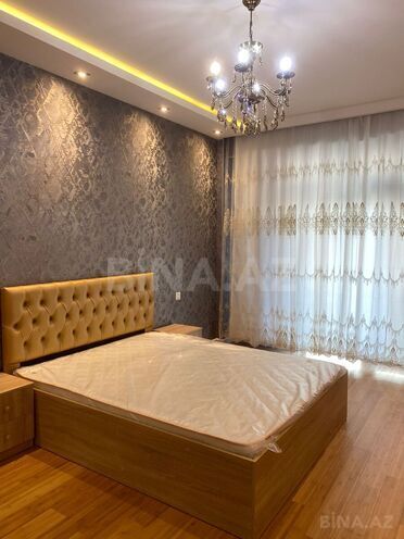 Satılır 2 otaqlı yeni tikili 100 m², 8 Noyabr m., photo 15 from 17