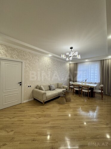 Satılır 2 otaqlı yeni tikili 85 m², Həzi Aslanov m., photo 4 from 17
