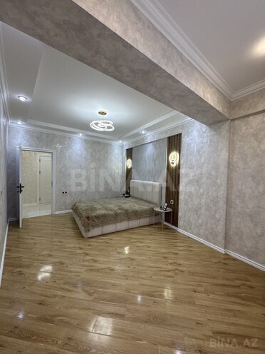 Satılır 2 otaqlı yeni tikili 85 m², Həzi Aslanov m., photo 9 from 17
