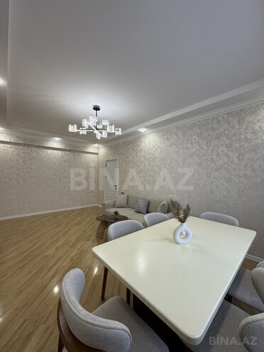 Satılır 2 otaqlı yeni tikili 85 m², Həzi Aslanov m., photo 6 from 17