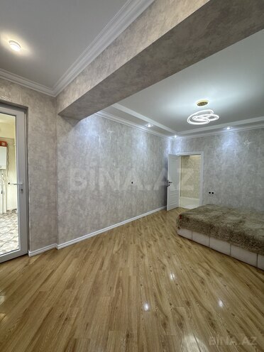 Satılır 2 otaqlı yeni tikili 85 m², Həzi Aslanov m., photo 8 from 17