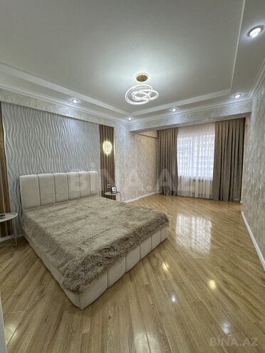 Satılır 2 otaqlı yeni tikili 85 m², Həzi Aslanov m., photo 7 from 17