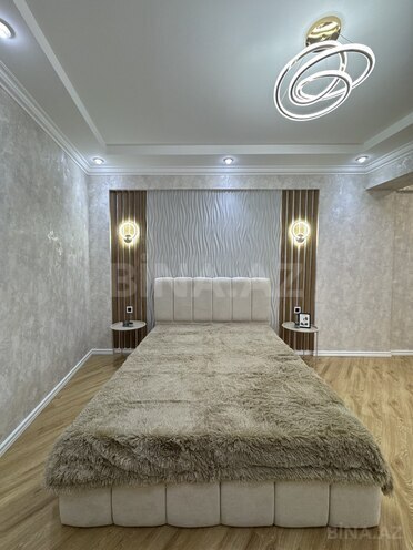 Satılır 2 otaqlı yeni tikili 85 m², Həzi Aslanov m., photo 10 from 17